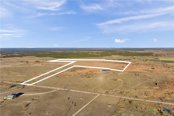 11064 County Road 210, Bertram, TX 78605