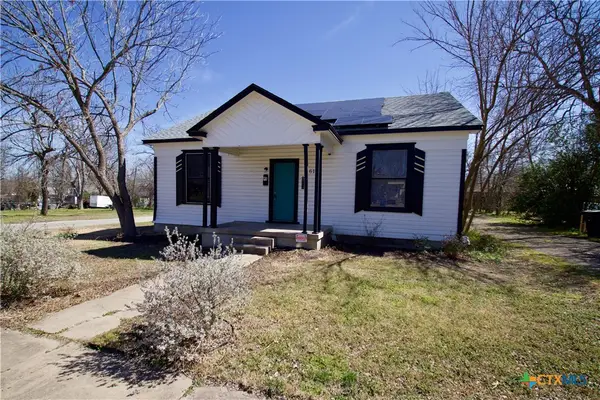 617 N 6th Street, Temple, TX 76501