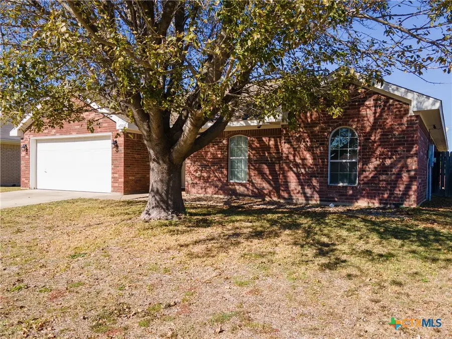 4909 Fawn Drive, Killeen, TX 76542 - Image #2