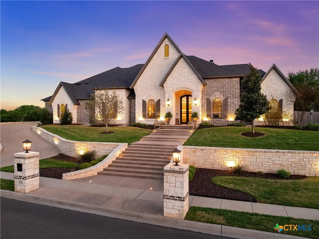 9010 Canyon Trail, McGregor, TX 76657 - #1