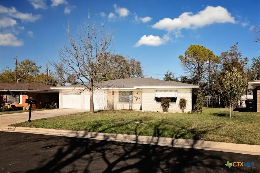 3206 Shady Hill Drive, Temple, TX 76502 - Image #3