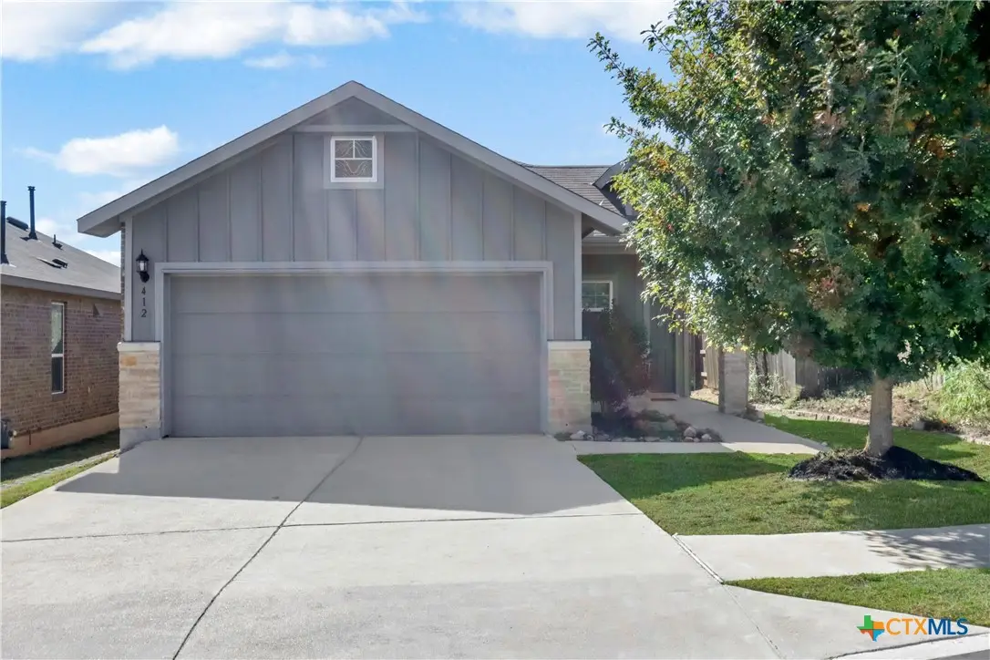 412 Eves Necklace Drive, Buda, TX 78610 - Image #1