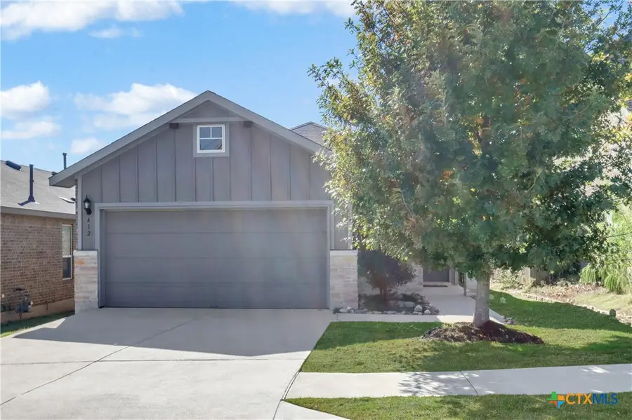 412 Eves Necklace Drive, Buda, TX 78610 - Image #2