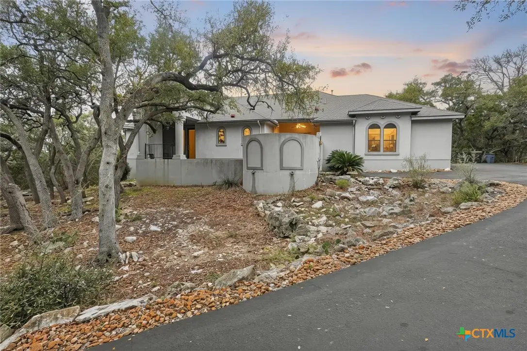 23204 Fossil Peak, San Antonio, TX 78261 - #1