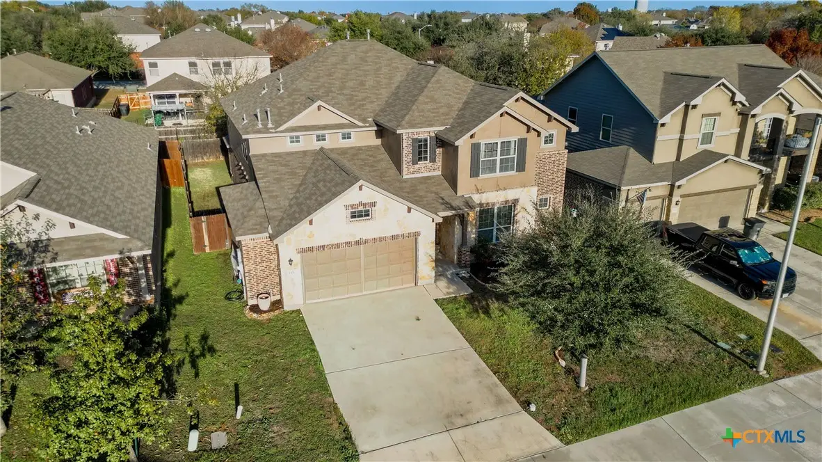 335 Snow Goose, New Braunfels, TX 78130 - Image #1