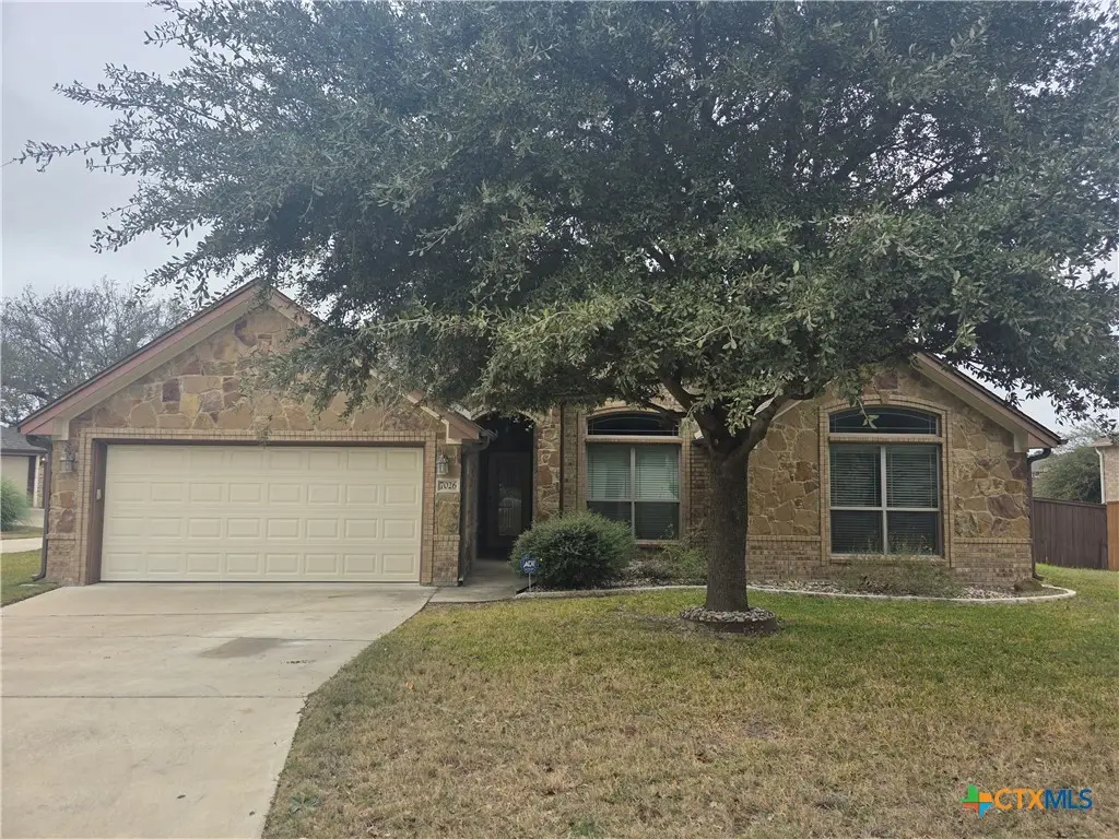 7026 Chimney Hill Drive, Nolanville, TX 76559 - Image #1