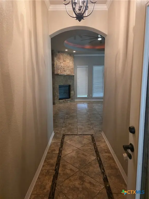 7026 Chimney Hill Drive, Nolanville, TX 76559 - Image #3