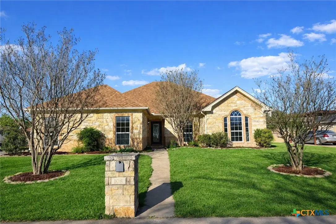 108 Rio Drive, Gatesville, TX 76528 - Image #1