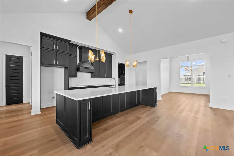 4084 Turning Leaf Drive, Nolanville, TX 76559 - Image #3