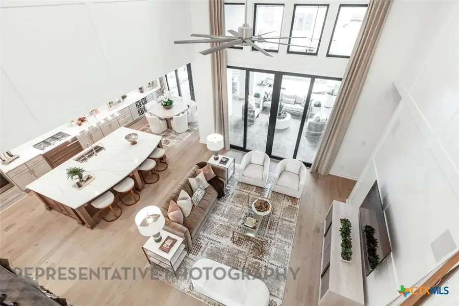 104 Big Muhly Pass, San Marcos, TX 78666 - Image #3