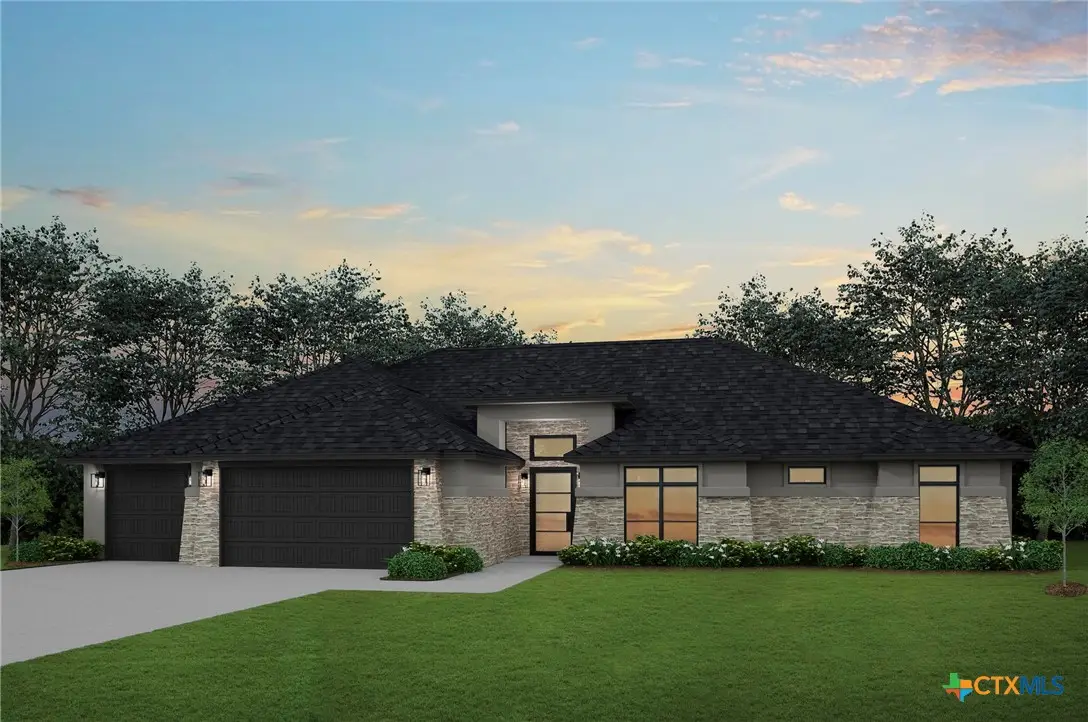 5022 Pheasant Drive, Nolanville, TX 76559 - Image #1