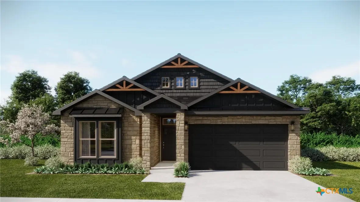 179 Grand Canyon Drive, Copperas Cove, TX 76522 - Image #1