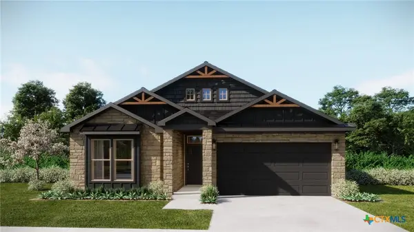 179 Grand Canyon Drive, Copperas Cove, TX 76522