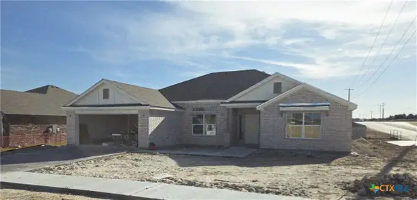 3302 Privet Drive, Killeen, TX 76549