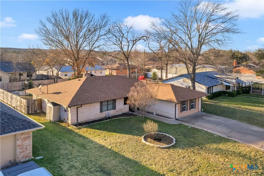 213 Corder Lane, Burnet, TX 78611 - Image #1