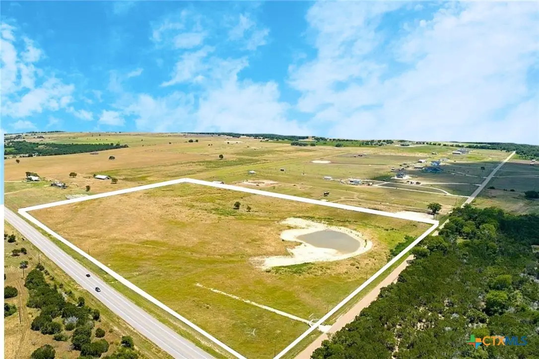 135 County Road 360, Gatesville, TX 76528 - Image #1