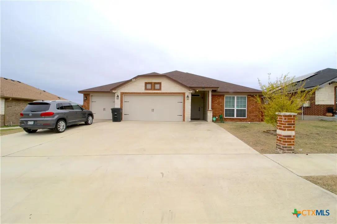 4104 Molly Dyer Drive, Killeen, TX 76549 - Image #1