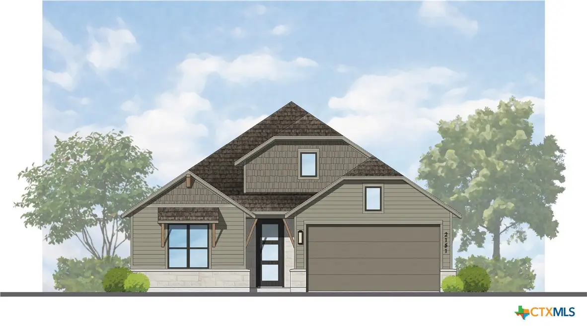 12184 Heartvine Parkway, Schertz, TX 78154 - Image #1