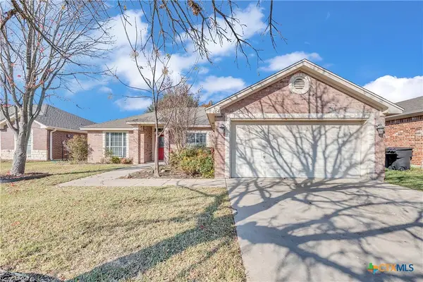 104 Burnham Drive, Temple, TX 76502