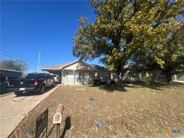 403 Davidson Drive, Taylor, TX 76574
