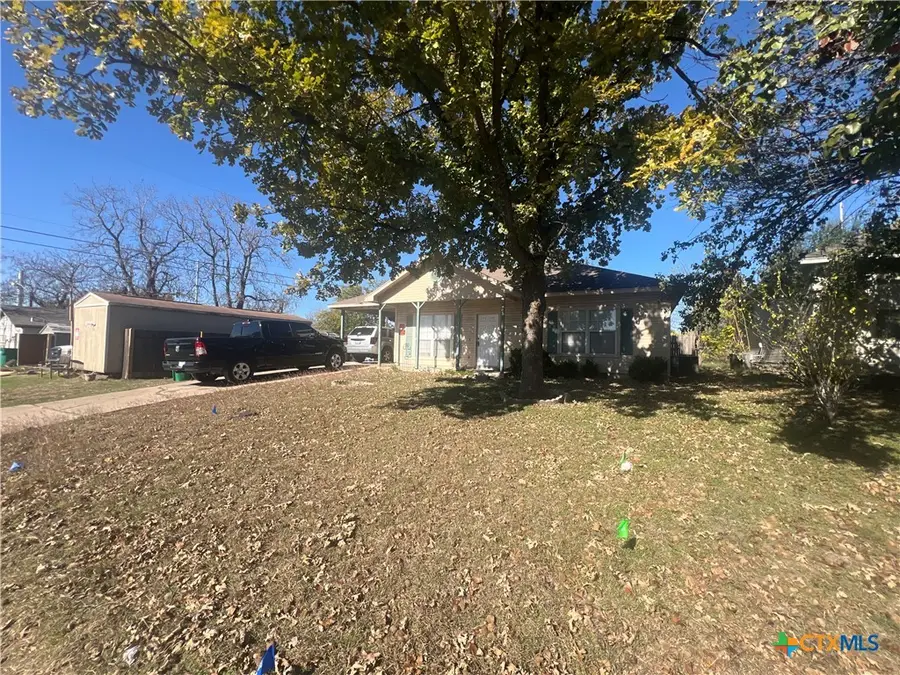 403 Davidson Drive, Taylor, TX 76574 - Image #2