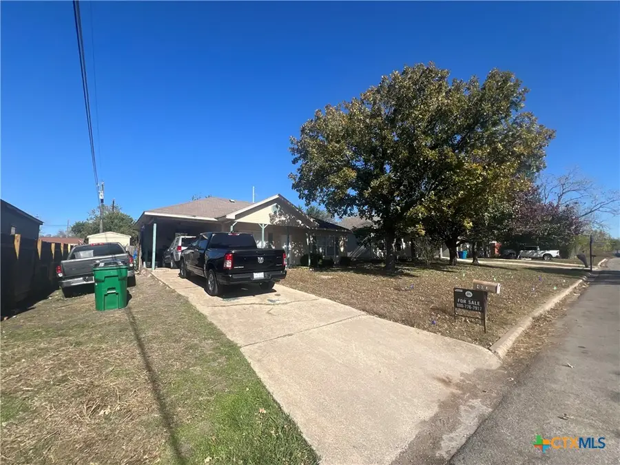 403 Davidson Drive, Taylor, TX 76574 - Image #3