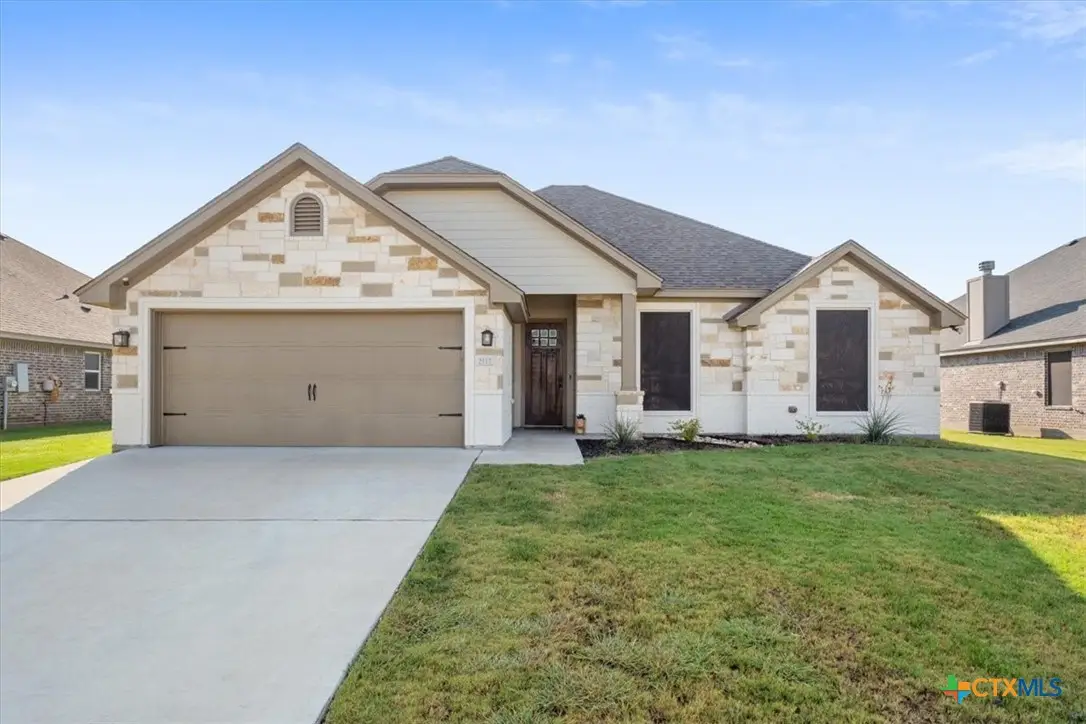2517 Turtle Dove Drive, Temple, TX 76502 - Image #1