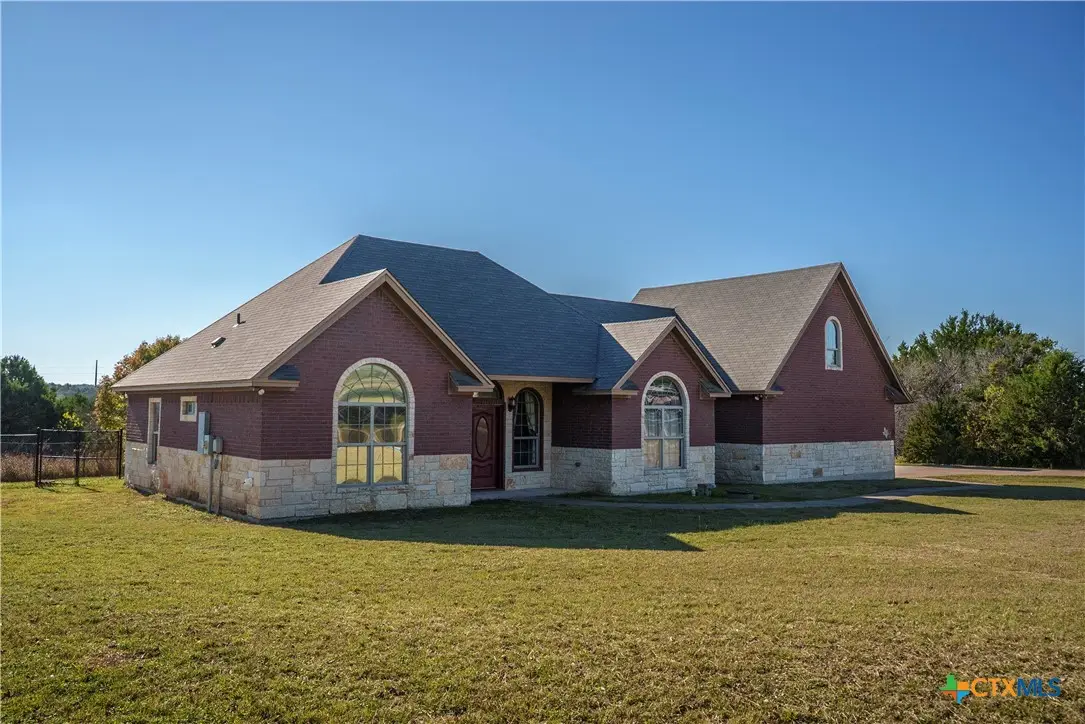 1801 Ponca Trace, Harker Heights, TX 76548 - Image #1