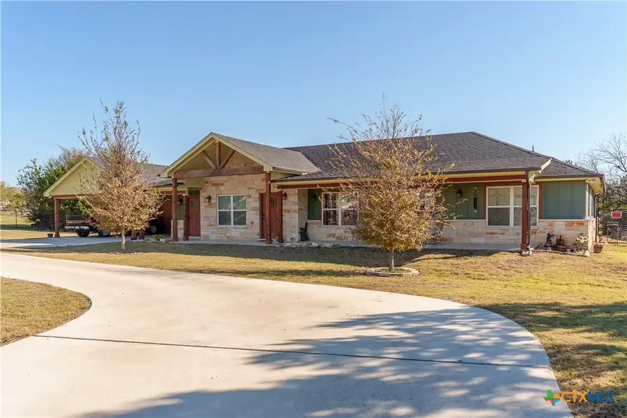1801 Ponca Trace, Harker Heights, TX 76548 - Image #2
