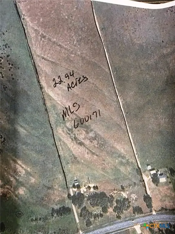 TBD Fm 487, Florence, TX 76527