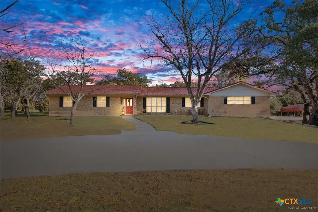 4200 Kilpatrick Drive, Killeen, TX 76542 - Image #1