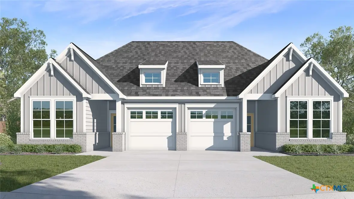 1129 Stone Valley Road, Temple, TX 76502 - Image #1