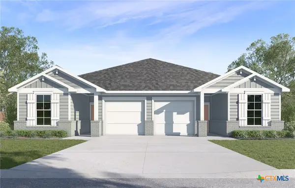 1123 Stone Valley Road, Temple, TX 76502