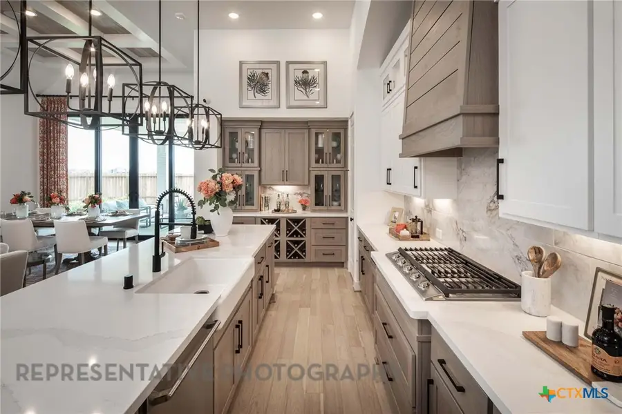 5733 Satchel Way, New Braunfels, TX 78130 - Image #3