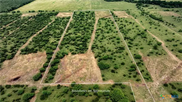 Lot 11 Concrete Edgar Road, Cuero, TX 77954