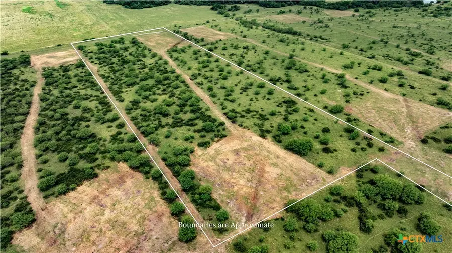 Lot 11 Concrete Edgar Road, Cuero, TX 77954 - #2