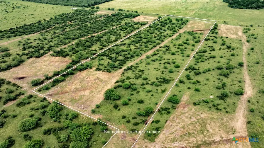 Lot 11 Concrete Edgar Road, Cuero, TX 77954 - #3