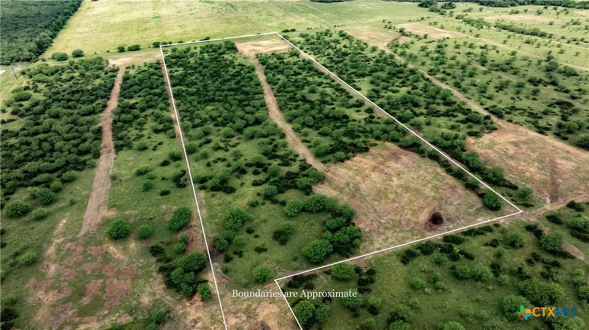 Lot 14 Concrete Edgar Road, Cuero, TX 77954 - #1
