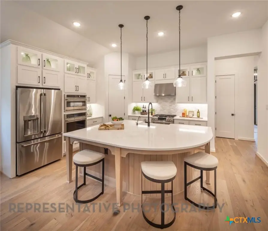 837 Saltbush Street, New Braunfels, TX 78130 - Image #2