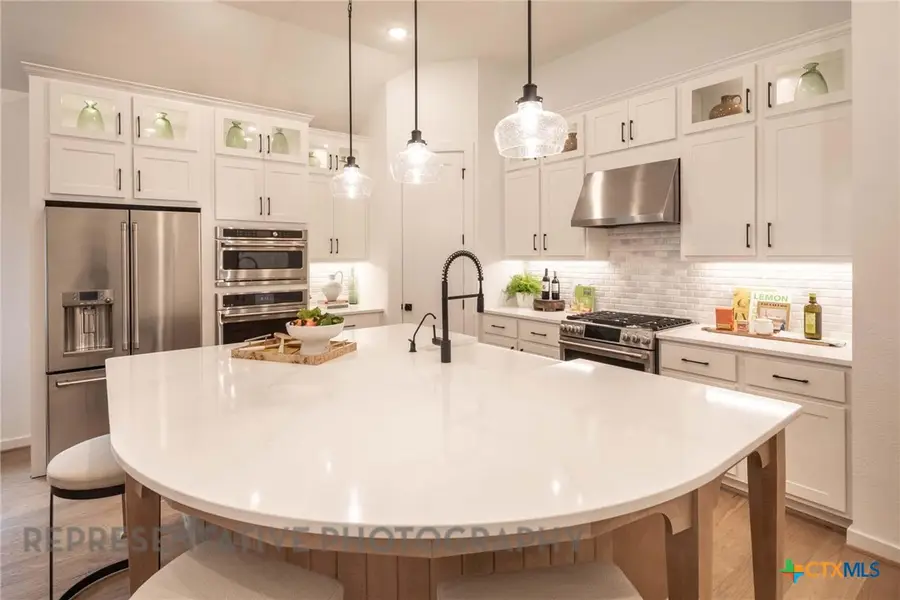 837 Saltbush Street, New Braunfels, TX 78130 - Image #3