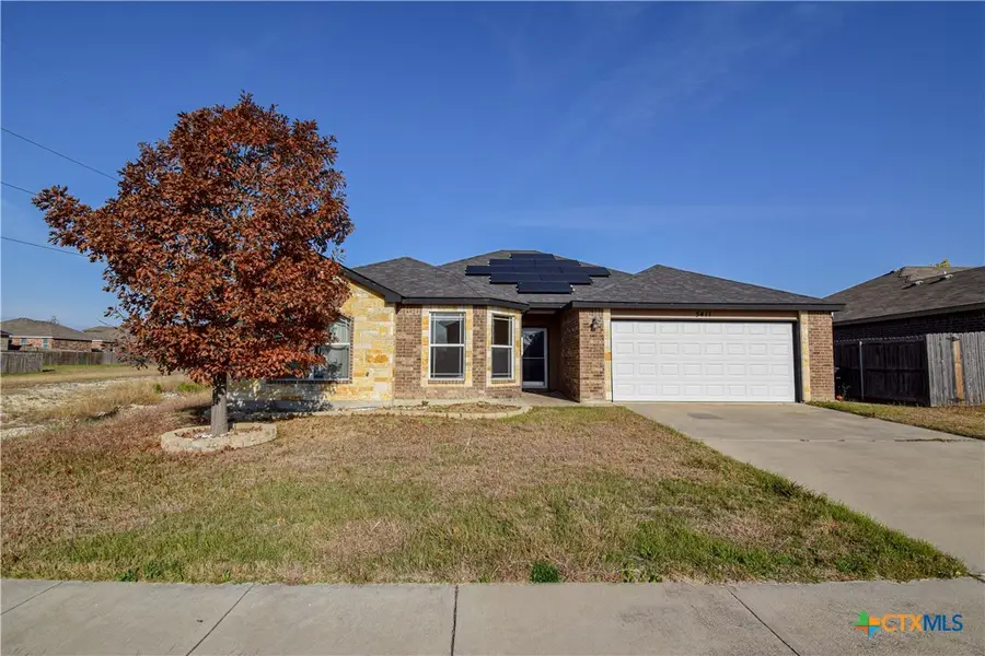 5411 Eagles Nest Drive, Killeen, TX 76549 - Image #2