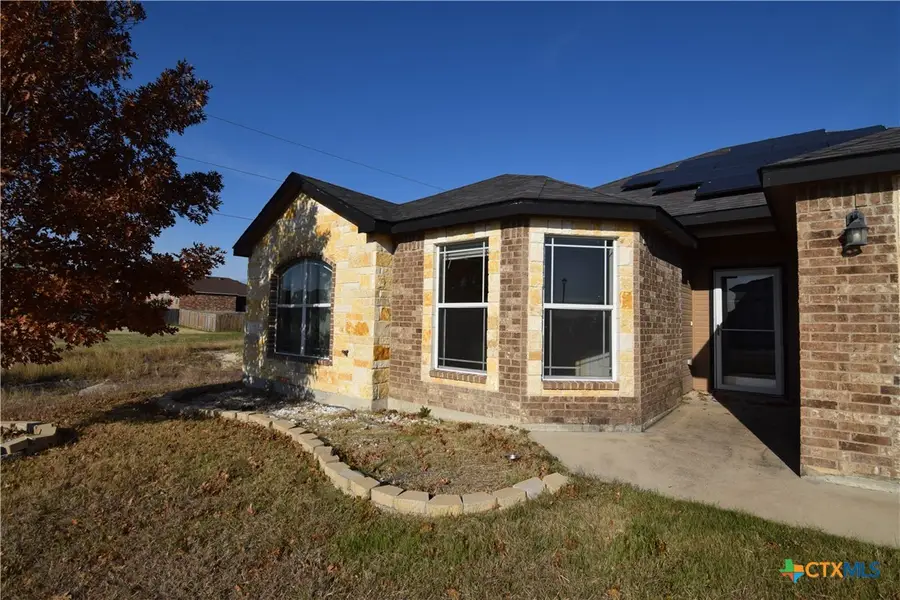 5411 Eagles Nest Drive, Killeen, TX 76549 - Image #3