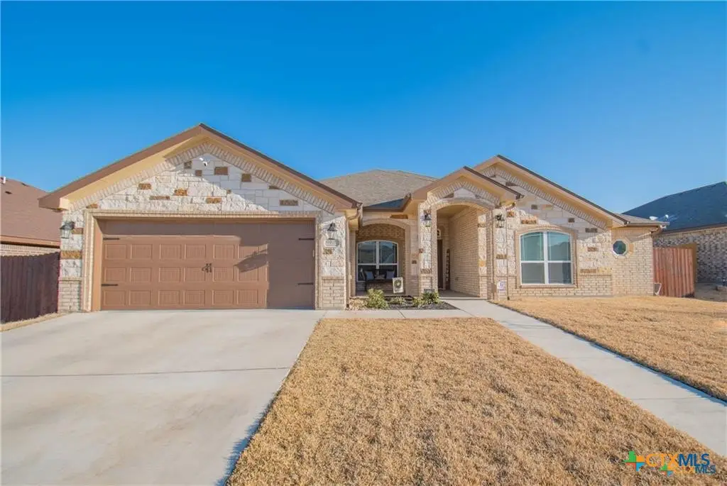 6101 Cordillera Drive, Killeen, TX 76549 - Image #1