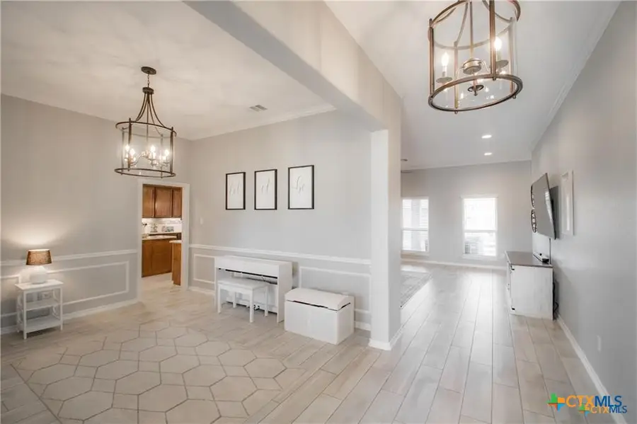 6101 Cordillera Drive, Killeen, TX 76549 - Image #3