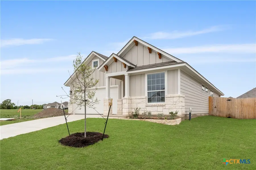 704 Seven Springs Drive, Temple, TX 76502 - Image #3