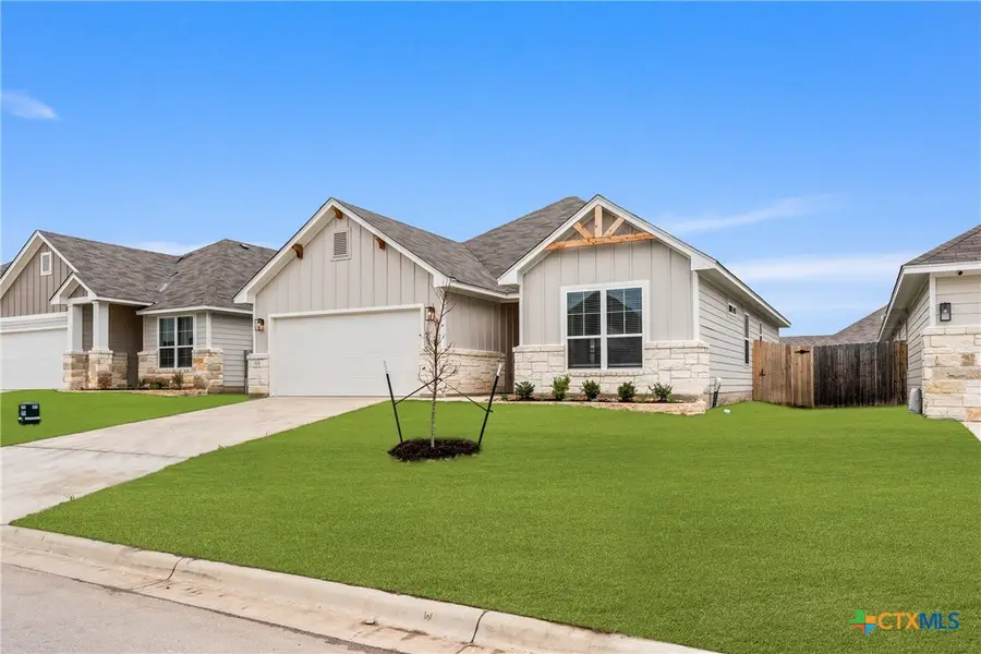 618 Seven Springs Drive, Temple, TX 76502 - Image #2