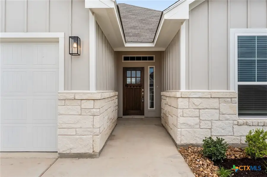 618 Seven Springs Drive, Temple, TX 76502 - Image #3