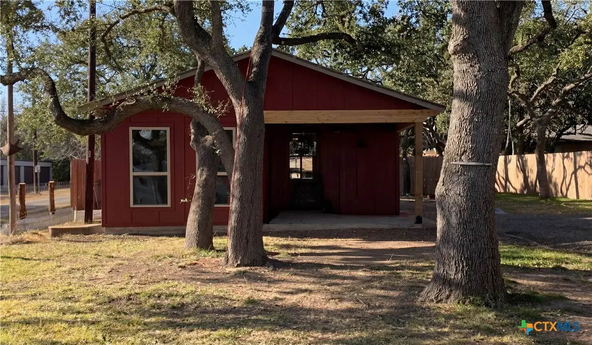 99 Old Austin Highway, Johnson City, TX 78636 - Image #1