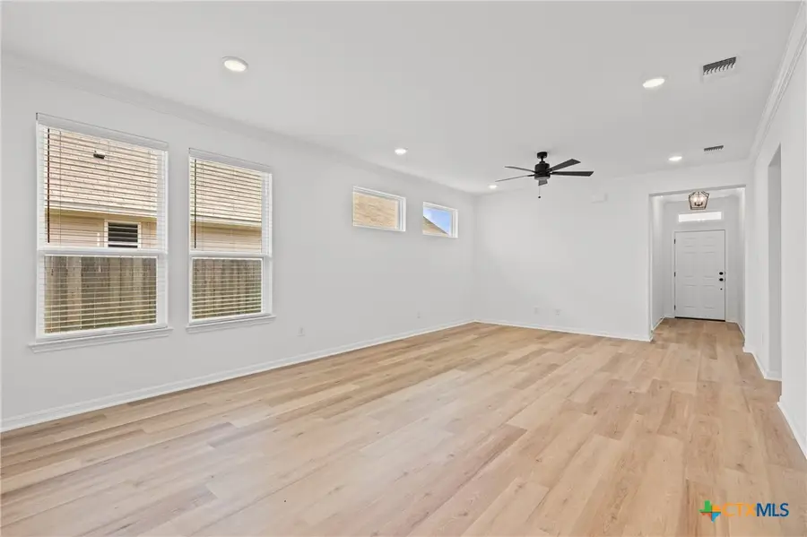 708 Seven Springs Drive, Temple, TX 76502 - Image #3