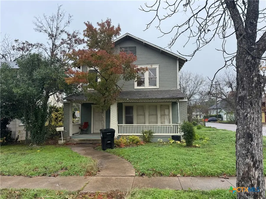 803 N 13th Street, Temple, TX 76501 - Image #2